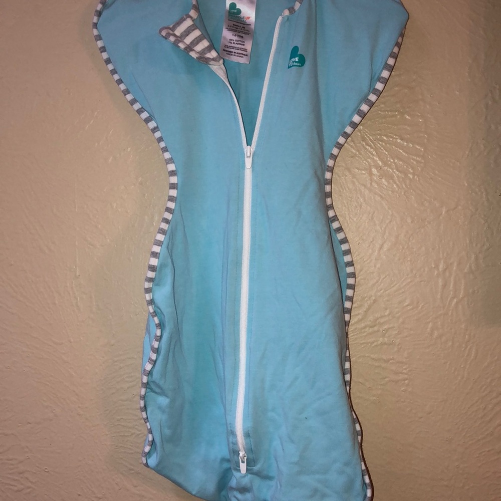 **sold** Love to Swaddle Up Original